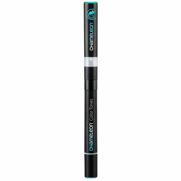 Chameleon Chameleon Color Tones Markers-Turquoise CTMRKRS-132